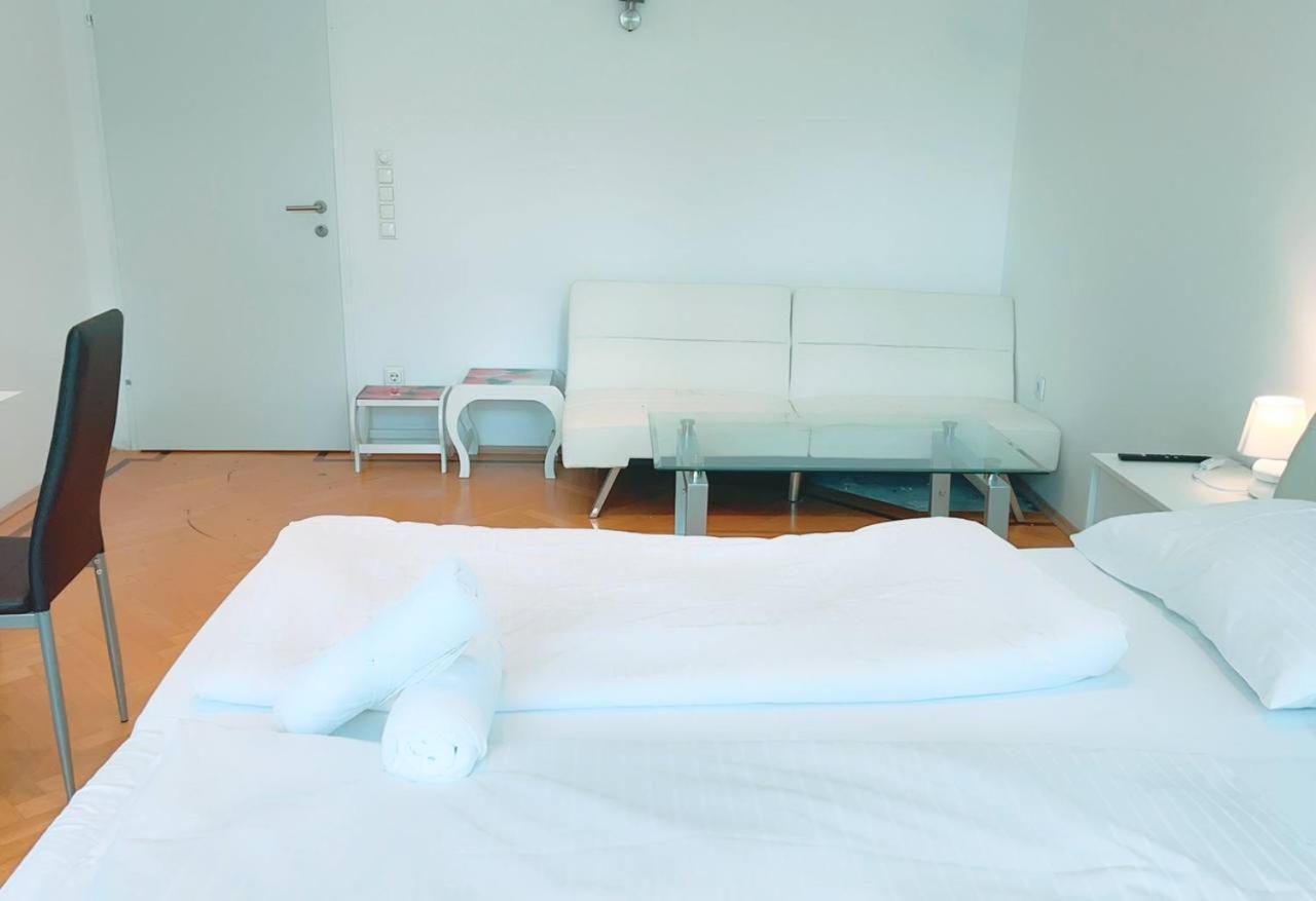 Cozy In Keplerplatz Kp T Privatunterkunft Wien