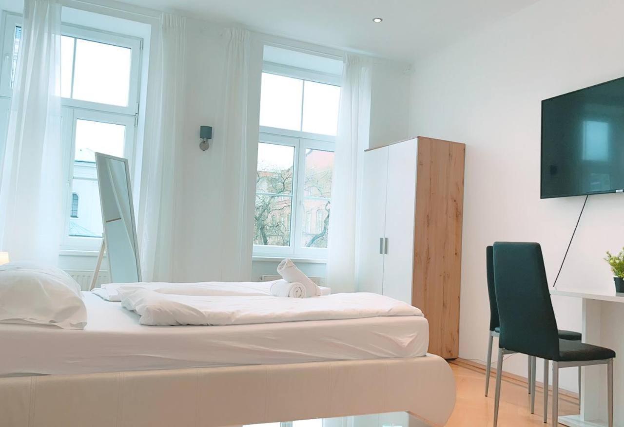 Privatunterkunft Cozy In Keplerplatz Kp T Wien