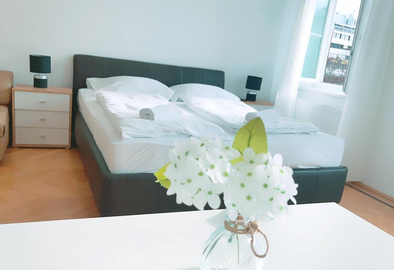 Cozy In Keplerplatz Kp T Privatunterkunft