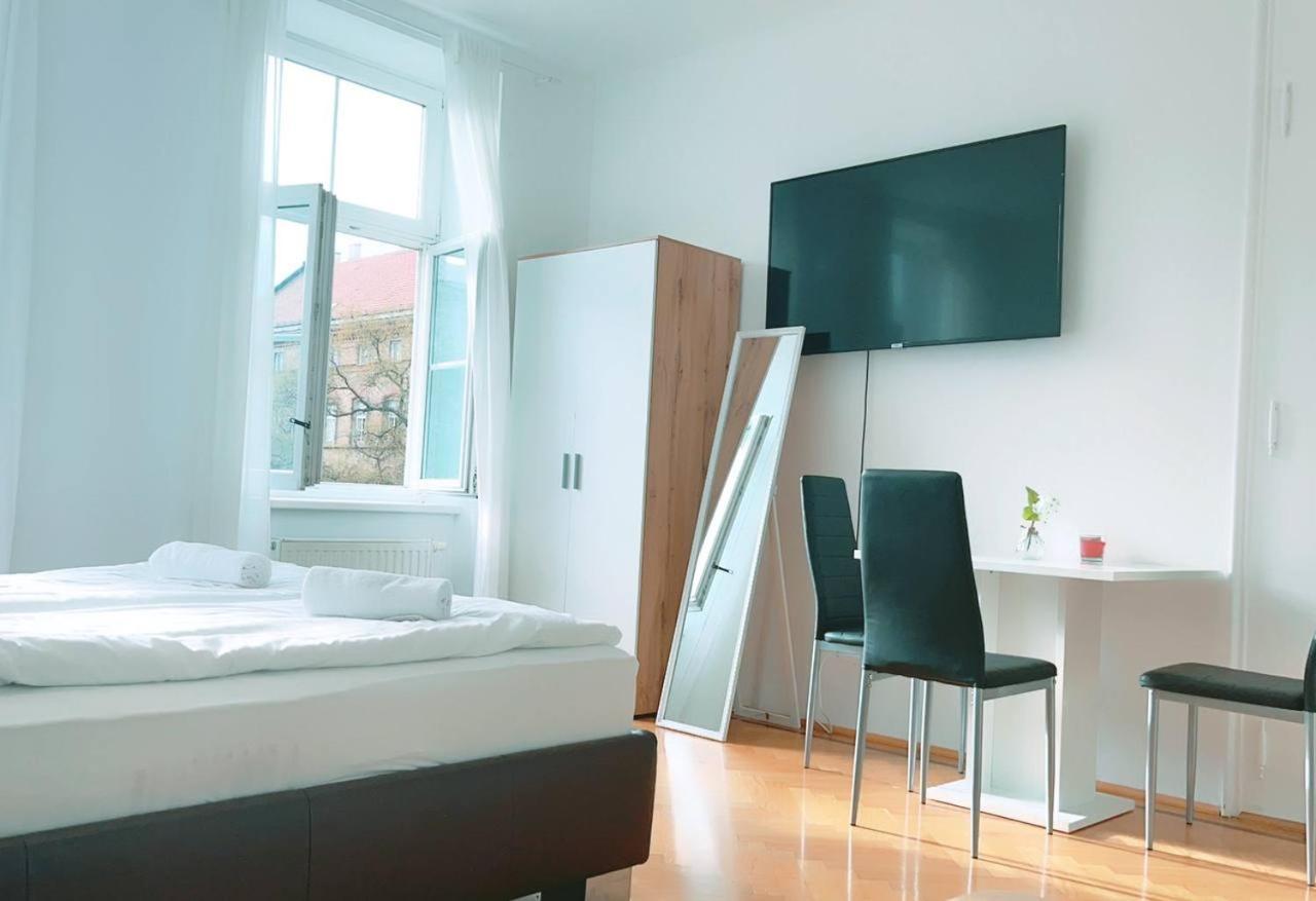 Privatunterkunft Cozy In Keplerplatz Kp T Wien