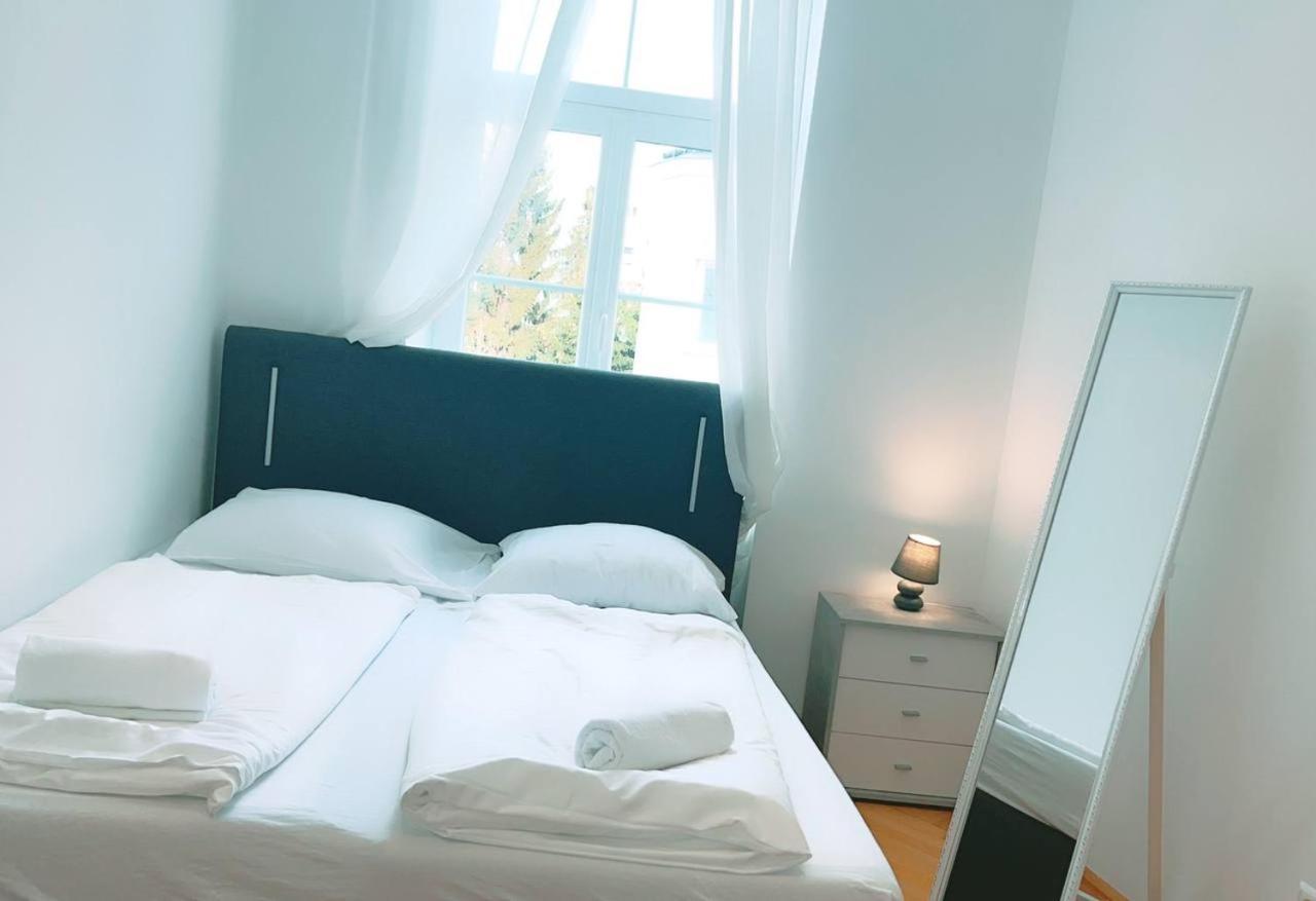 Privatunterkunft Cozy In Keplerplatz Kp T Wien