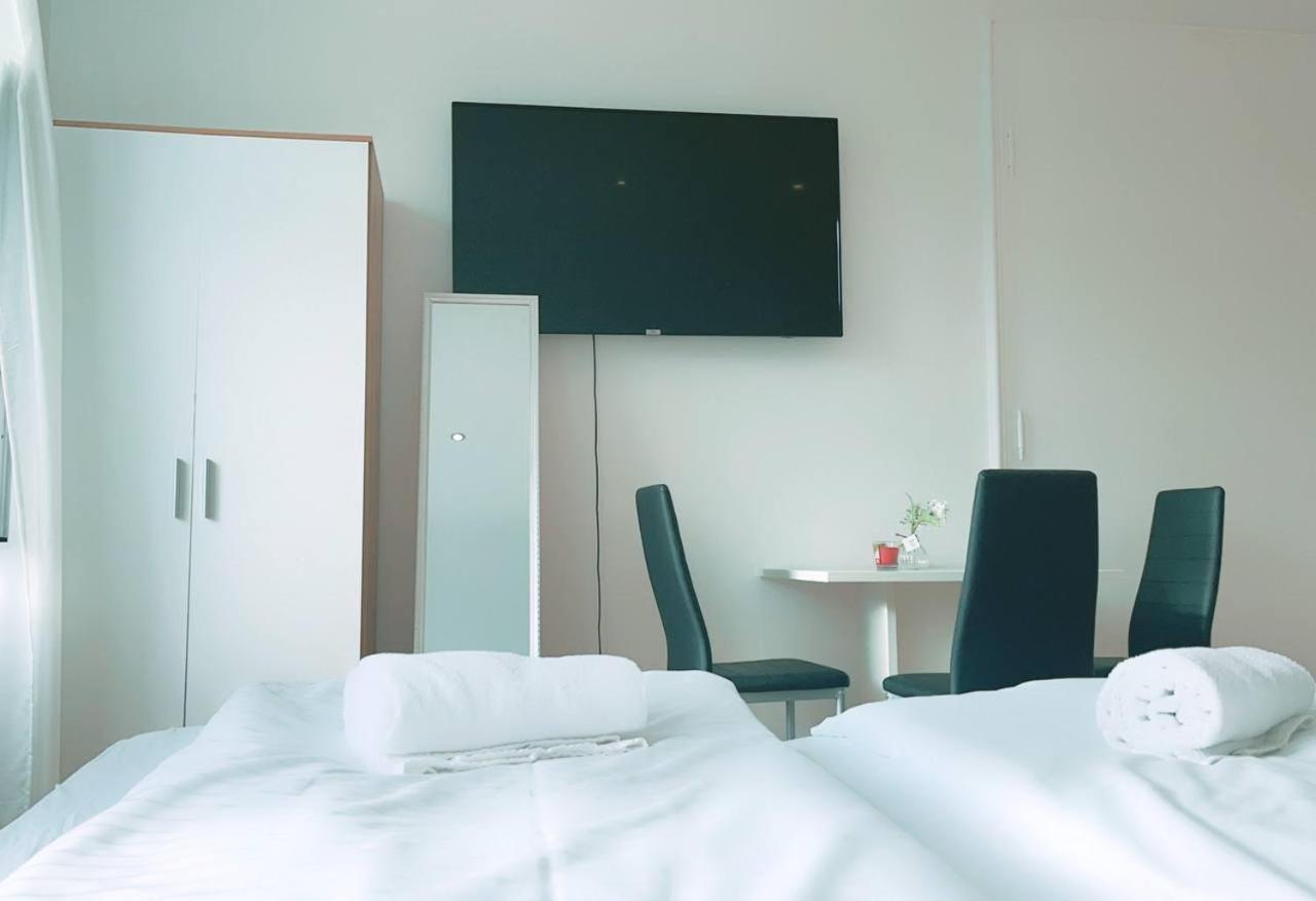 Cozy In Keplerplatz Kp T Privatunterkunft Wien