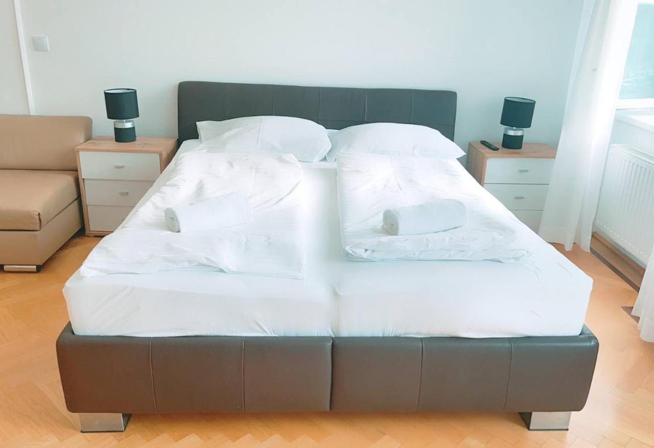 Cozy In Keplerplatz Kp T Privatunterkunft *